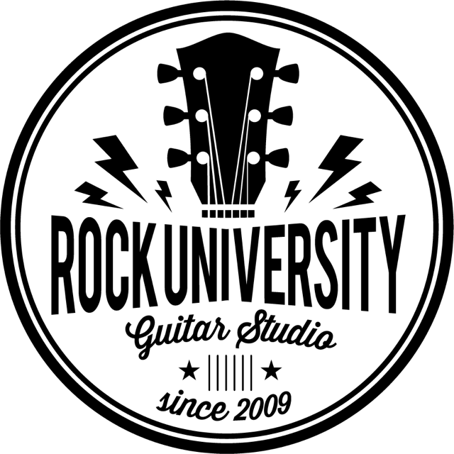 Rock University Music Studio